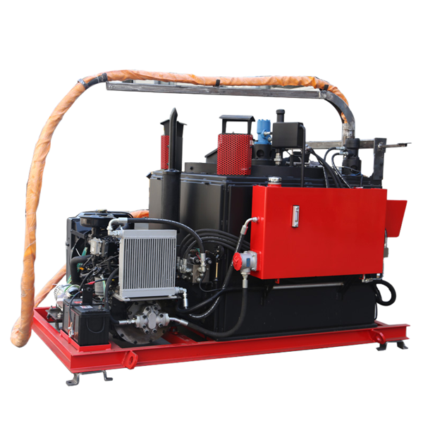 瀝青灌縫機(jī)生產(chǎn)